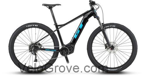 GT ePantera Current specs and reviews 